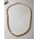 COLLAR PERLAS