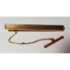 AGUJA CORBATA ORO