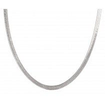 COLLAR PLATA