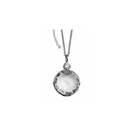 COLLAR PLATA