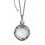 COLLAR PLATA