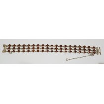 PULSERA PLATA