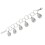 PULSERA PLATA
