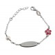 N.M.O. PLATA BEBE