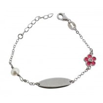 N.M.O. PLATA BEBE