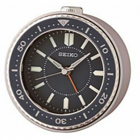DESPERTADOR SEIKO