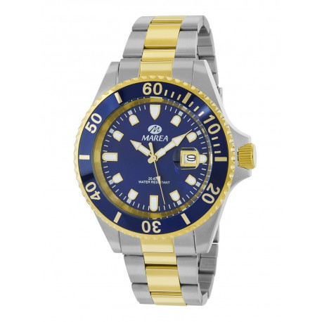 RELOJ MAREA SEÑOR