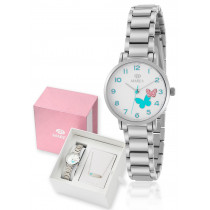 RELOJ MAREA NIÑA