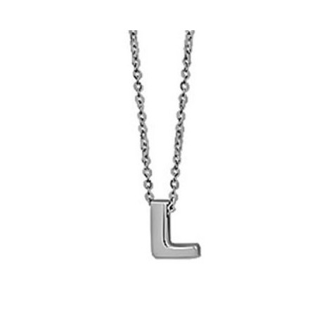 COLLAR PLATA