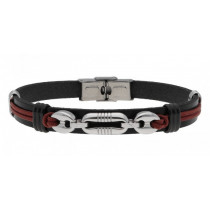 PULSERA ACERO