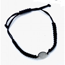 PULSERA PLATA