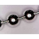 CADENA PLATA 60