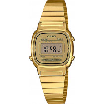 RELOJ CASIO SEÑORA