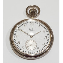 RELOJ JUBAR BOLSILLO