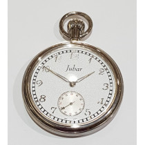 RELOJ JUBAR BOLSILLO