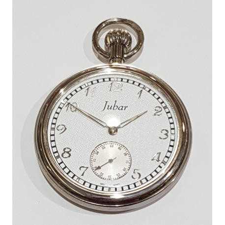 RELOJ JUBAR BOLSILLO