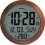 RELOJ PARED TECHNO