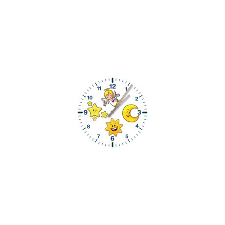 RELOJ PARED 