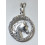 COLGANTE PLATA