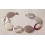 PULSERA PLATA