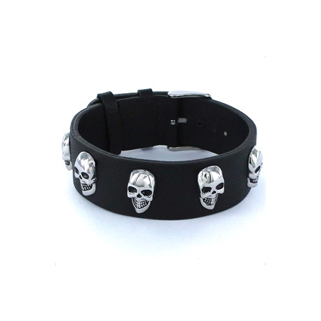 PULSERA ACERO