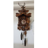 RELOJ PARED SARS