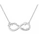 COLLAR PLATA