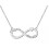 COLLAR PLATA