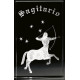 LLAVERO CRISTAL 3D-LUZ