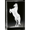 LLAVERO CRISTAL 3D-LUZ