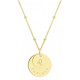 COLLAR CHAPADO