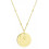 COLLAR CHAPADO
