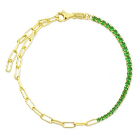 PULSERA CHAPADA