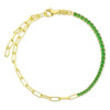 PULSERA CHAPADA