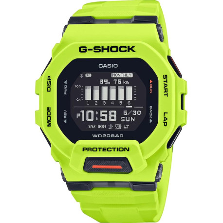 RELOJ CASIO SEÑOR