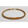 PULSERA ORO