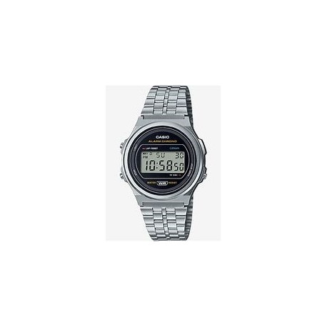 RELOJ CASIO UNISEX