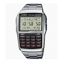 RELOJ CASIO SEÑOR