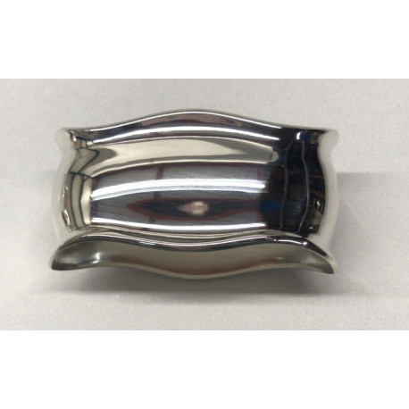 SERVILLETERO PLATA