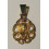 MEDALLA ORO VIRGEN NIÑA