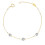 PULSERA ORO