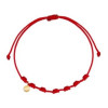 PULSERA ORO BEBE