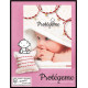 PULSERA ORO BEBE