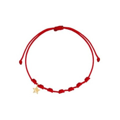 PULSERA ORO BEBE