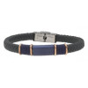 PULSERA ACERO