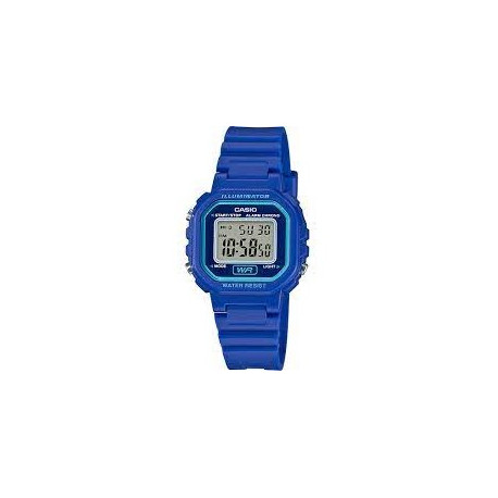 RELOJ CASIO CADETE