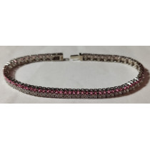 PULSERA PLATA