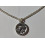 COLLAR PLATA