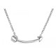 COLLAR PLATA LINK