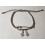 PULSERA PLATA
